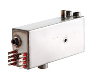 湯沸かし器 - Rica - Zoppas Industries Heating Element Technolog