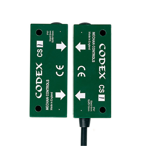 SMDスイッチ - CS1 - Mechan Controls - 多極 / 電気安全