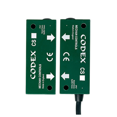 SMDスイッチ - CS2 - Mechan Controls - 多極 / 電気安全