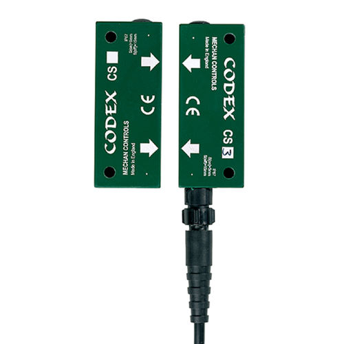 SMDスイッチ - CS3 - Mechan Controls - 多極 / 電気安全