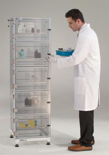 乾燥器 - max. 362 x 368 mm | ValuLine™ series - Terra Universal Inc.