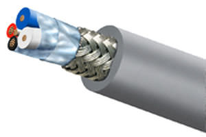 データ用光ケーブル - ODVA™ DeviceNet™ - Northwire - 頑丈