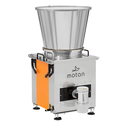 重量式分注器 - SPECTROFLEX G - motan gmbh - 粉末 / 顆粒剤用 / 繊維