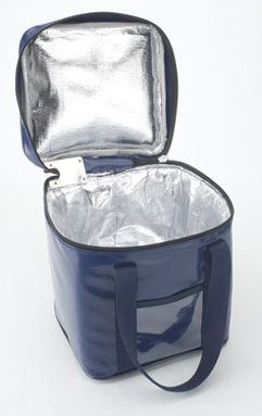 断熱袋 - 220 x 250 x 200 mm | ISOBAG - Precintia International