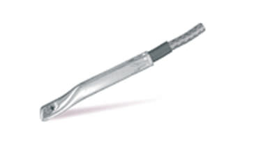 測温抵抗体（RTD）温度プロ－ブ - max. 400 °C | TSAT - Comeco Control & Measurement - 熱電 / ねじ式 / 表面温度測定用