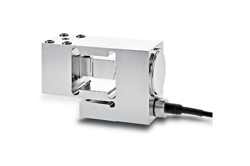 ビーム型ロードセル - max. 150 kg, IP69K, ATEX | SPSX - Eilersen Electric Digital Systems A/S - シングルポイント / 歪みゲージ / 静電容量式