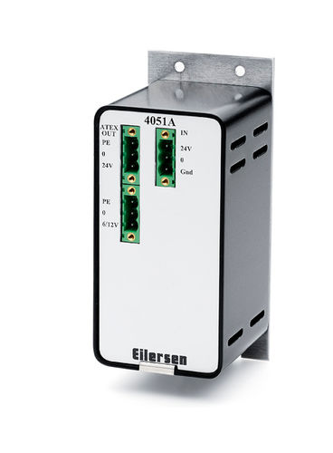 降DC/DC 変換器 - ATEX | 4051A - Eilersen Electric Digital Systems A/S - スイッチング