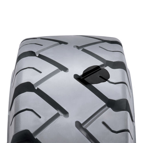 産業用タイヤ - RES XTREME NMAS - Camso Inc. - フォークリフトトラック用 / 15インチ / 12インチ