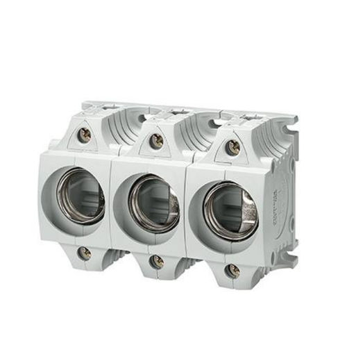 Diazedヒューズフューズ ホルダー - Siemens Low-voltage – Power distribution - モジュール式