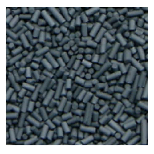 活性炭の粒状 - Brownell Ltd