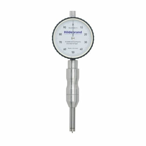 汎用硬度計 - HD3000L - Hildebrand Prüf- und Meßtechnik - 携帯型 / アナログ