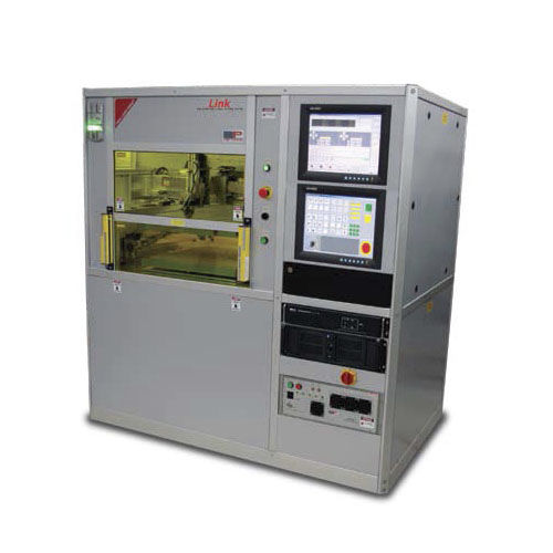 ファイバーレーザー切断システム - Link PLCS - Laser Photonics - アルミニウム用 / ステンレススチール用 / 銅用