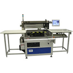 CO2 レーザー切断機 - SBM 1200MS - Laser Photonics - ガラス用