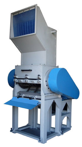 セメント用粉砕機 - IM TYP 50/100 - inan plastics machinery - プラスチック用 / ナイフ式 / 横型