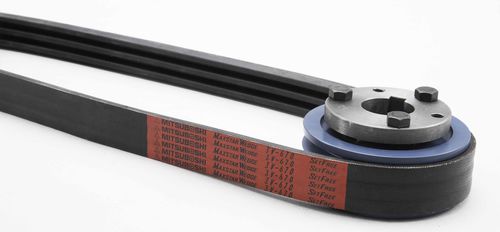 V型ベルト - MAXSTAR  - MITSUBOSHI EUROPE - ゴム製 / 布製 / 産業用