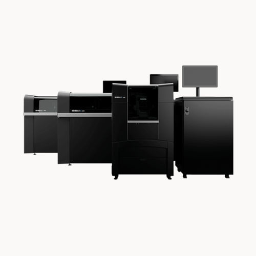 ポリジェット3Dプリンタ - J8 series - Stratasys - ABS / 産業用 / プロトタイピング用