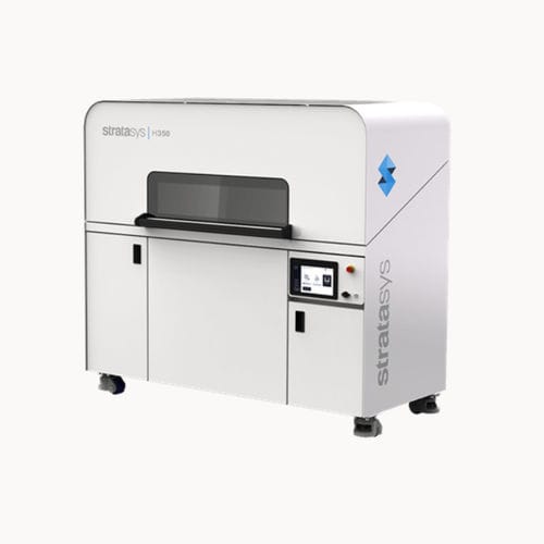 PA3Dプリンタ - H350™ - Stratasys - 産業用 / 粉末床溶融結合 / 高性能