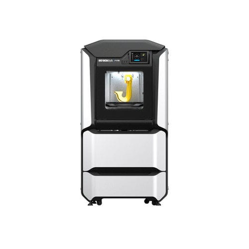 ABS3Dプリンタ - F170 - Stratasys - PLA / TPU / 産業用