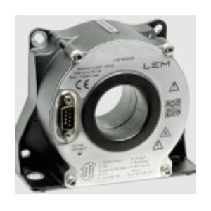 閉ループ電流トランスデューサー - CT series - DEWETRON GmbH - DC / AC