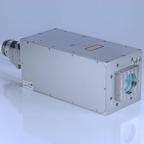 レーザー用レンズ - OTZ - Laserline GmbH