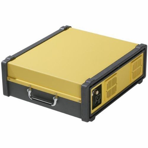 煙道ガス用分析器 - Gasmet™ DX4000  - Gasmet Technologies - 濃度 / 携帯型 / FT-IR