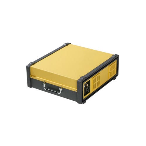 マルチガス分析器 - Gasmet™ DX4015 - Gasmet Technologies - 周囲空気 / 携帯型 / FT-IR