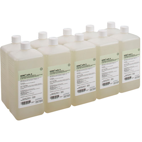 腐食抑制剤 - GENO®-safe A - Grünbeck Wasseraufbereitung