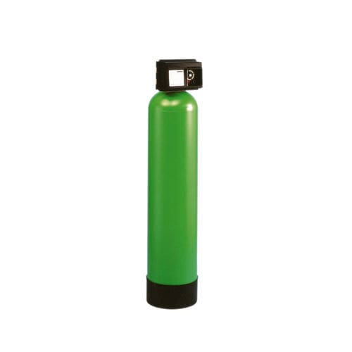 水フィルター - GENO-mat® series - Grünbeck Wasseraufbereitung - 活性炭