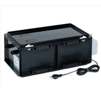 廃水処理用中和プラント - GENO®-Neutra NO-12 - Grünbeck Wasseraufbereitung