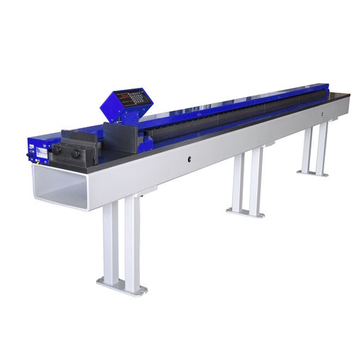 長さ測定機 - Hegewald & Peschke Meß- und Prüftechnik GmbH - 堅牢