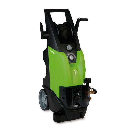 冷水高圧クリーナー - PW-C25 series - IPC - 三相 / 単相 / 移動式