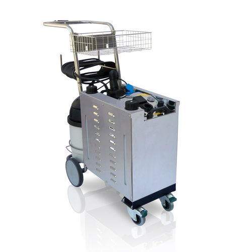 移動可能蒸気発生器 - SG-50 series - IPC