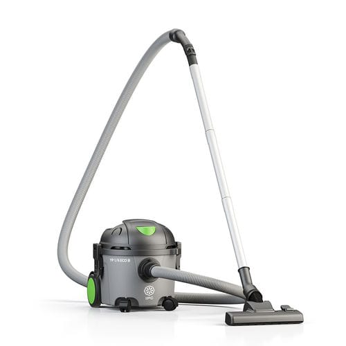 商業用掃除機 - YP 1/6 ECO B - IPC - 乾式 / 電動式 / 移動式