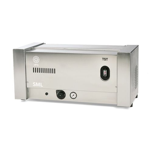 冷水高圧クリーナー - SML-C series - IPC - 三相 / 据え置き型 / ステンレス製