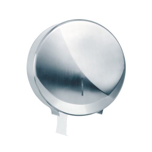紙ディスペンサ - CANTÙ INOX PLUS series - IPC - 手動式 / ステンレス製