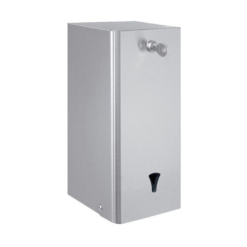 ハンドタオル用ディスペンサ - AMALFITANO INOX PLUS - IPC