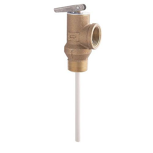 リリーフ弁 - 100XL - Watts Water Technologies