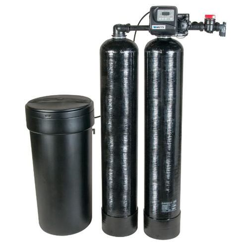 軟水器 - W100T  - Watts Water Technologies