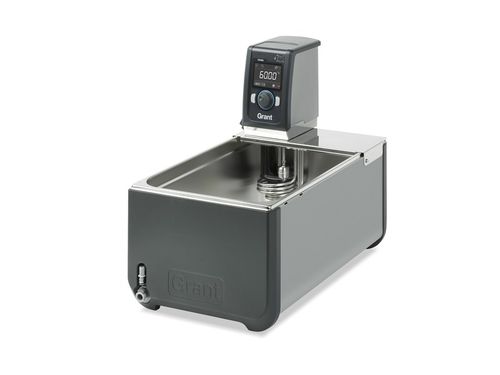 液体循環湯煎器 - -50 ... 200 °C, ± 0.01 °C | TXF200 series - Grant Instruments - 実験用 / 加熱