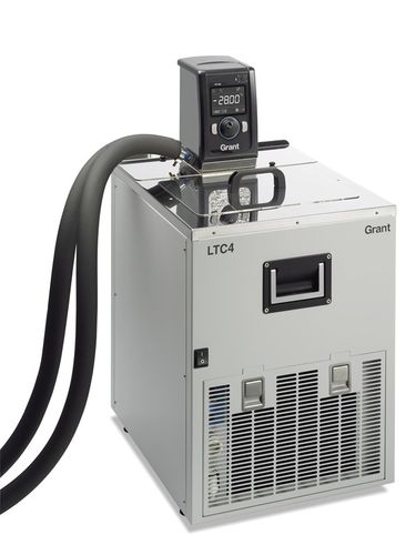 加熱恒温槽 - -30 ... 100°C | LTC4  - Grant Instruments - 冷却