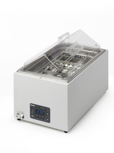 実験用湯煎器 - LSB Aqua Pro Range - Grant Instruments - リニア