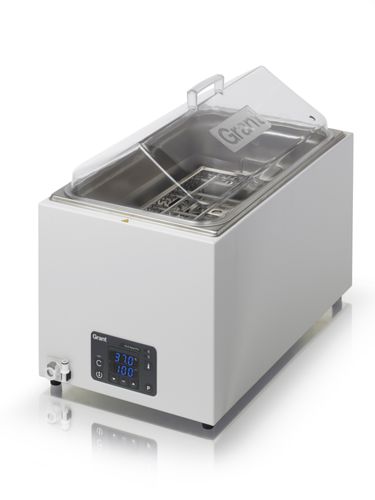 実験用湯煎器 - OLS26 - Grant Instruments - オービタル