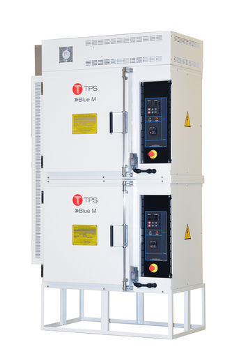 チャンバー炉 - Blue M CSP Safety Oven - Thermal Product Solutions - 乾燥 / ガス / 実験用
