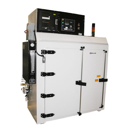チャンバー炉 - Blue M Batch  - Thermal Product Solutions - 電動 / 横型