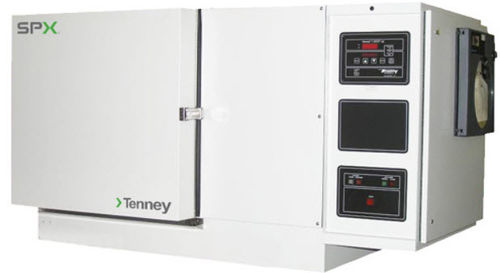 温度調整チャンバー - Tenney Benchmaster - Thermal Product Solutions - 温度 / 湿度 / ステンレス鋼製