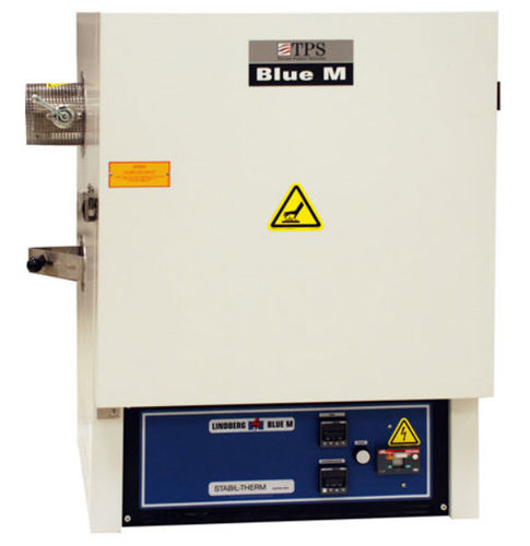 チャンバー炉 - Blue M ESP 400 series - Thermal Product Solutions - 電動 / 強制対流式