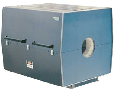 管状炉 - 1200 C - Thermal Product Solutions - 電動 / 実験用