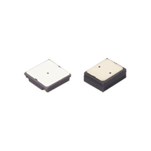 相対圧力センサ - HSPPA series - ALPS Electric - ピエゾ抵抗型 / MEMS / アナログ