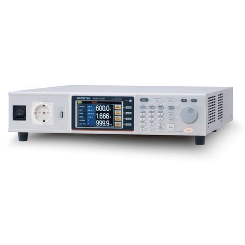 2U電源 - APS-7000 series - Instek - AC/AC