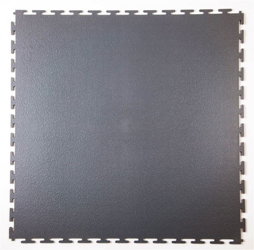 PVC床ボード - Ecoloc 7 - ECOLOC PVC Interlocking Floor Tiles - ガレージ用 / 工業用 / 倉庫用
